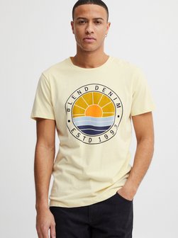 Herren T-Shirt - BHBammer