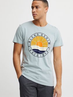 Herren T-Shirt - BHBammer