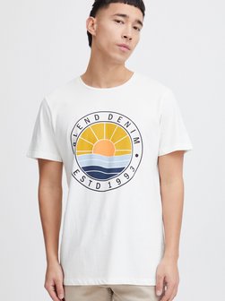 Herren T-Shirt - BHBammer