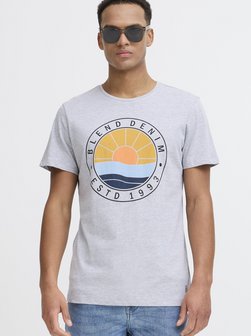 Herren T-Shirt - BHBammer