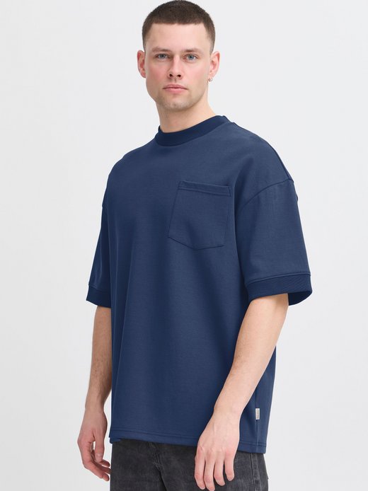 Herren T-Shirt - BHBarti