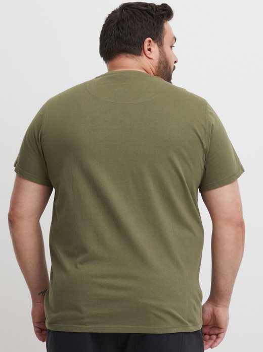 Herren T-Shirt - BHBenedikt Big & Tall