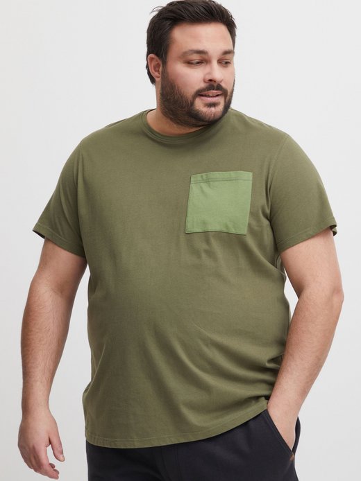 Herren T-Shirt - BHBenedikt Big & Tall