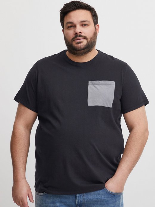 Herren T-Shirt - BHBenedikt Big & Tall