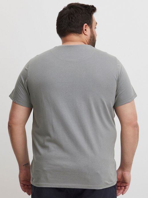 Herren T-Shirt - BHBenedikt Big & Tall