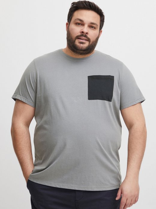 Herren T-Shirt - BHBenedikt Big & Tall