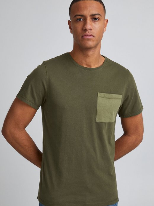 Herren T-Shirt - BHBenedikt