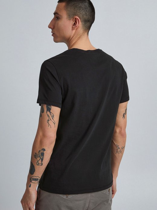 Herren T-Shirt - BHBenedikt