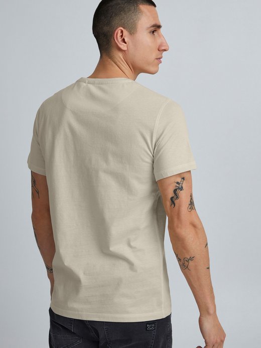 Herren T-Shirt - BHBenedikt