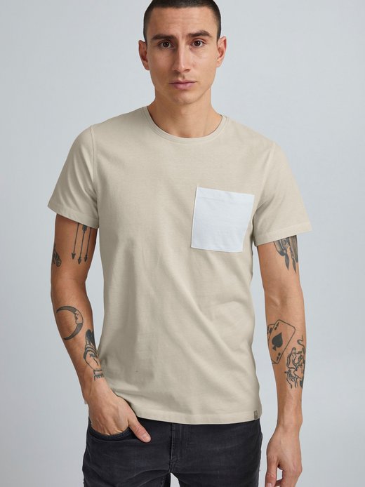 Herren T-Shirt - BHBenedikt