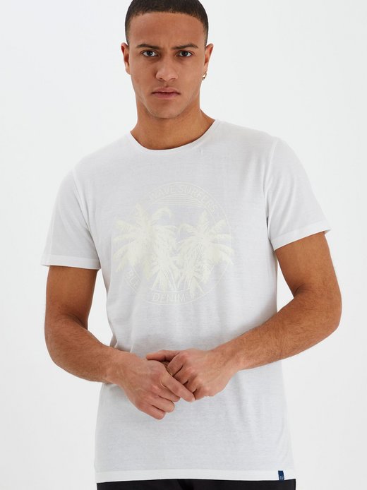 Herren T-Shirt - BHDavis