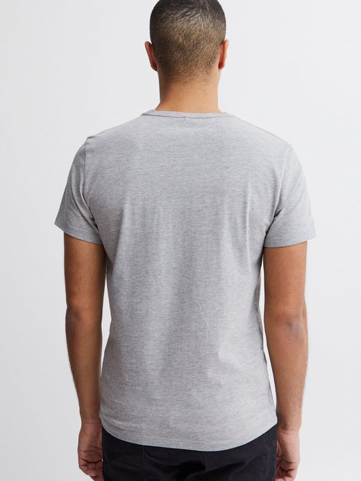 Herren T-Shirt - BHDinton