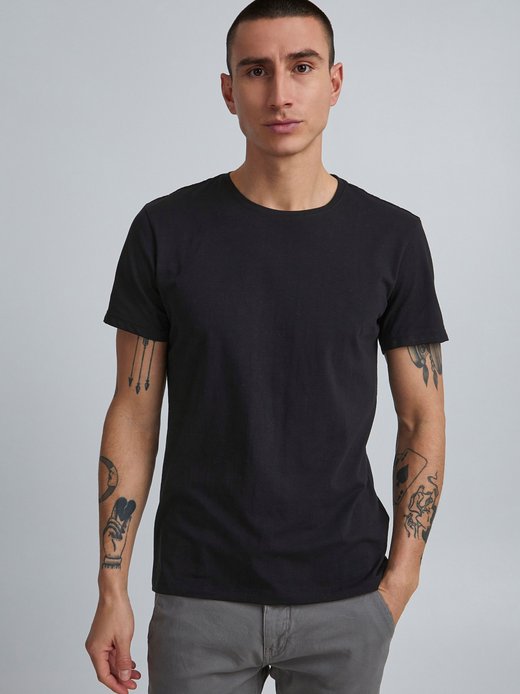 Herren T-Shirt - BHDinton