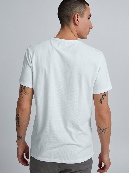 Herren T-Shirt - BHDinton