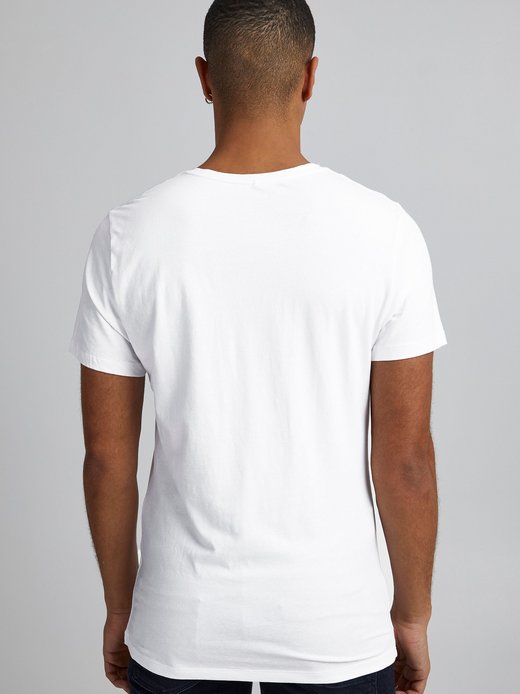 Herren T-Shirt - BHDinton