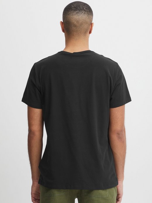 Herren T-Shirt - BHDinton