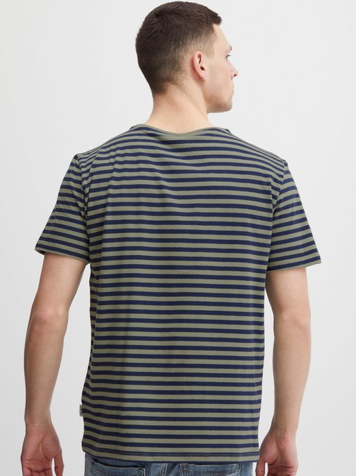 Herren T-Shirt - BHDinton