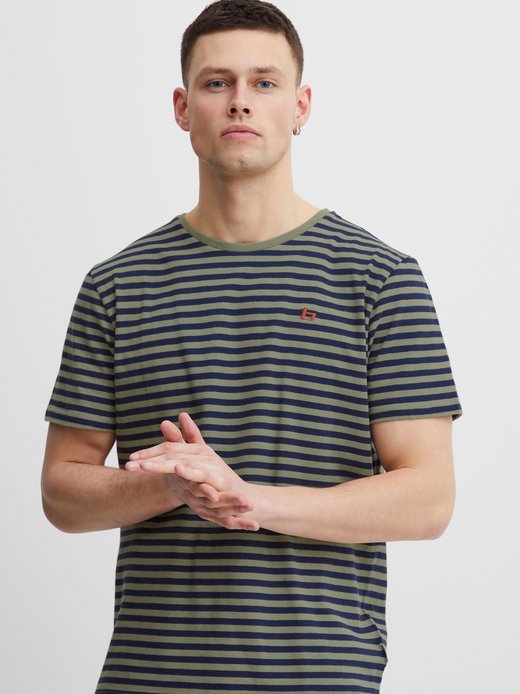 Herren T-Shirt - BHDinton