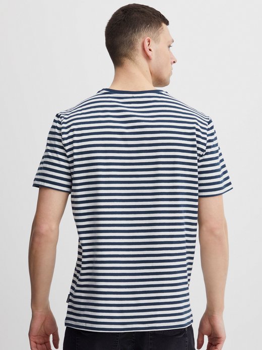 Herren T-Shirt - BHDinton