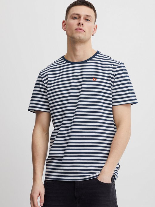 Herren T-Shirt - BHDinton