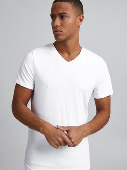 Herren T-Shirt - BHDinton