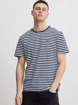 Herren T-Shirt - BHDinton