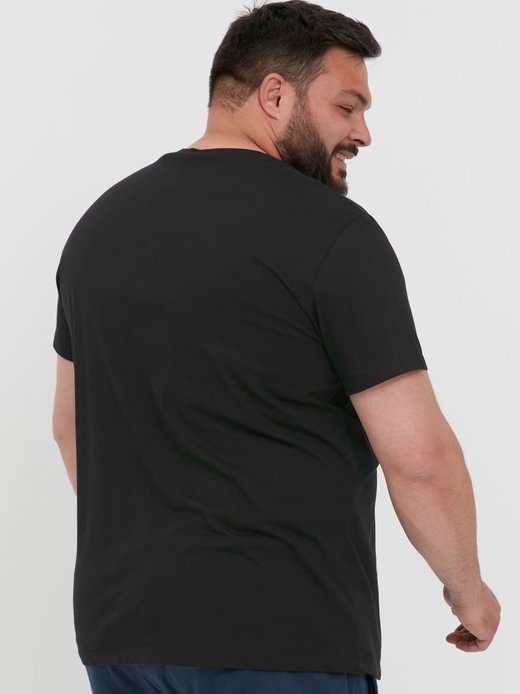 Herren T-Shirt - BHDoppler Big & Tall