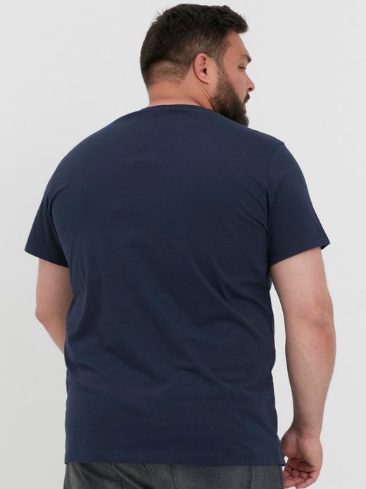 Herren T-Shirt - BHDoppler Big & Tall