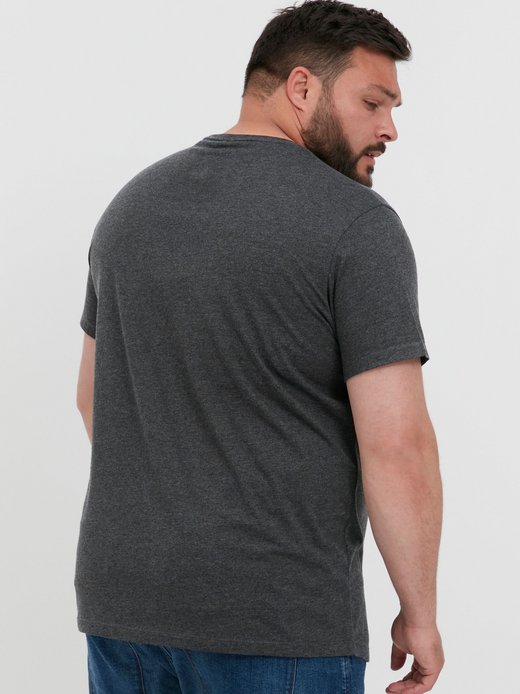 Herren T-Shirt - BHDoppler Big & Tall