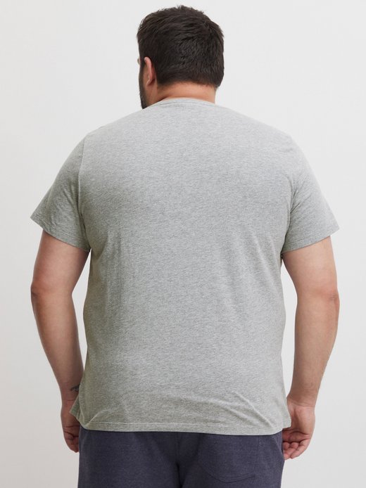 Herren T-Shirt - BHGila Big & Tall