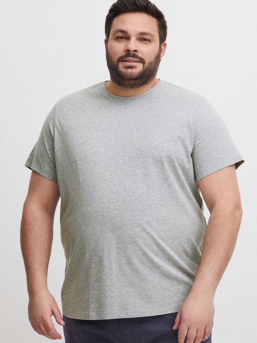 Herren T-Shirt - BHGila Big & Tall