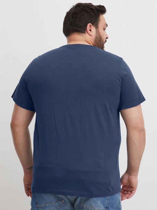 Herren T-Shirt - BHGila Big & Tall