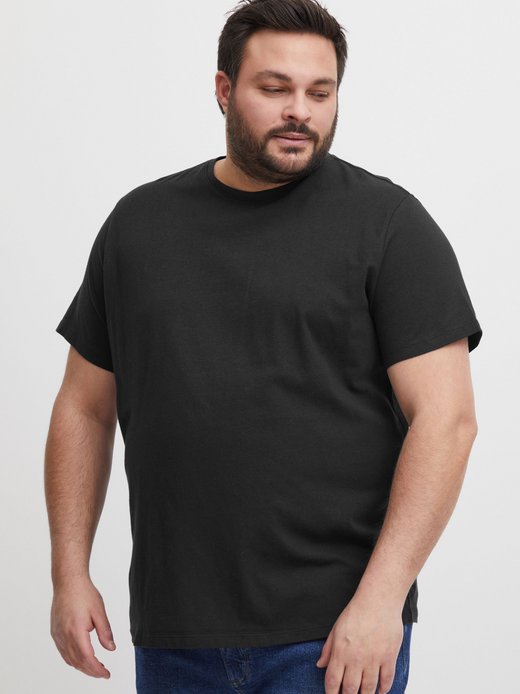 Herren T-Shirt - BHGila Big & Tall