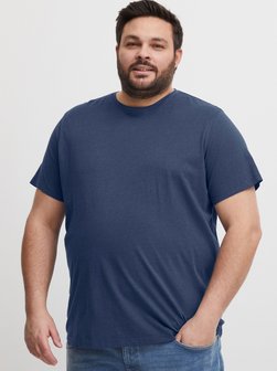 Herren T-Shirt - BHGila Big & Tall