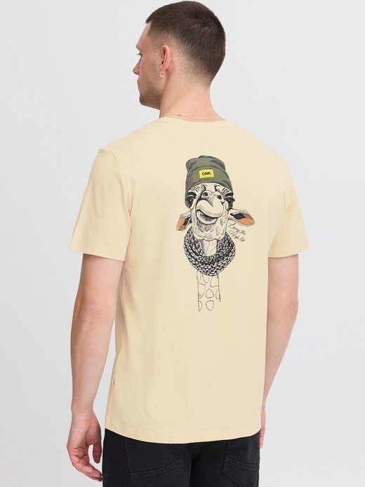 Herren T-Shirt - BHJackson