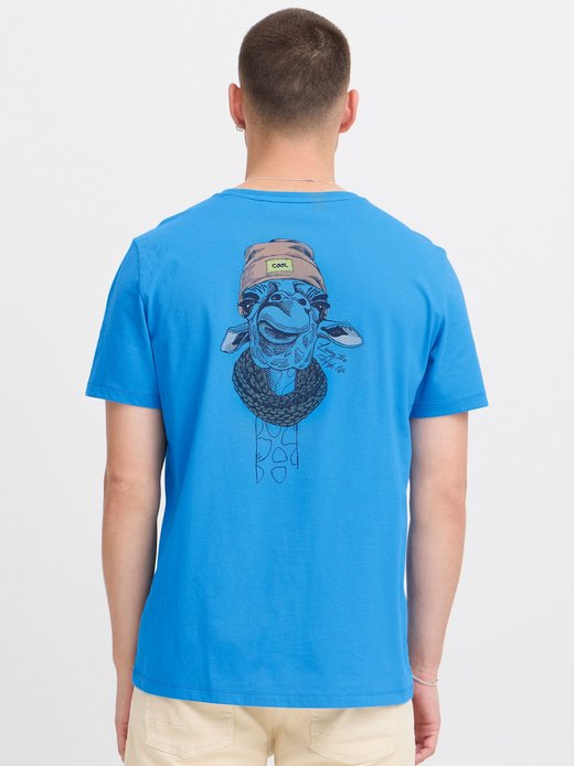 Herren T-Shirt - BHJackson