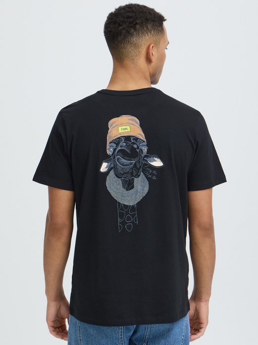 Herren T-Shirt - BHJackson