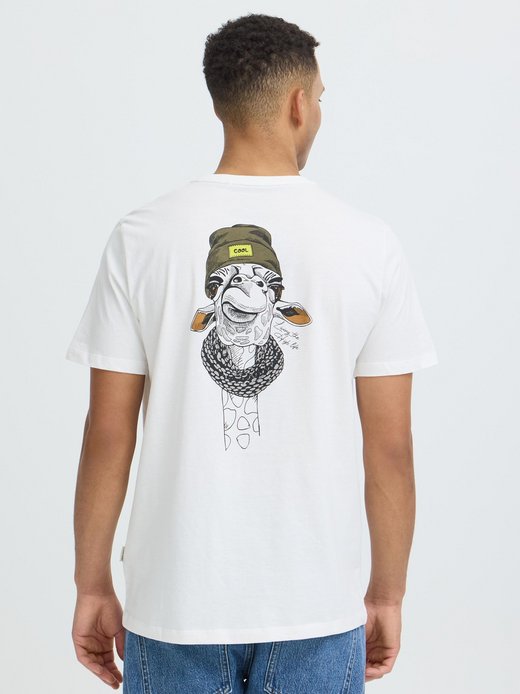 Herren T-Shirt - BHJackson