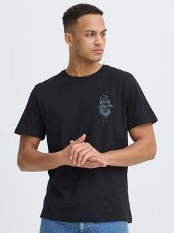 Herren T-Shirt - BHJackson