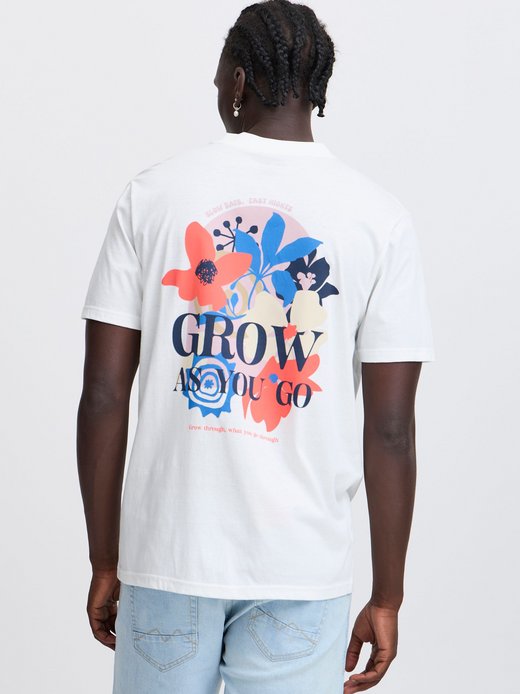 Herren T-Shirt - BHJafon