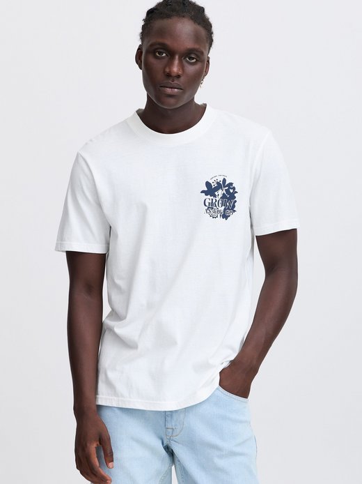 Herren T-Shirt - BHJafon