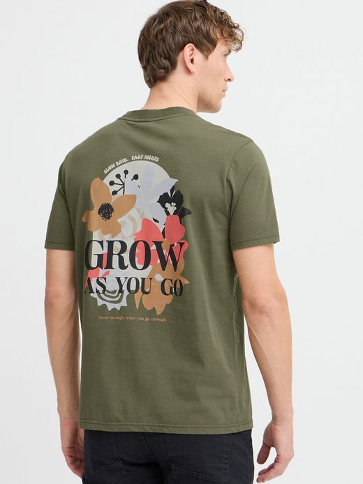 Herren T-Shirt - BHJafon