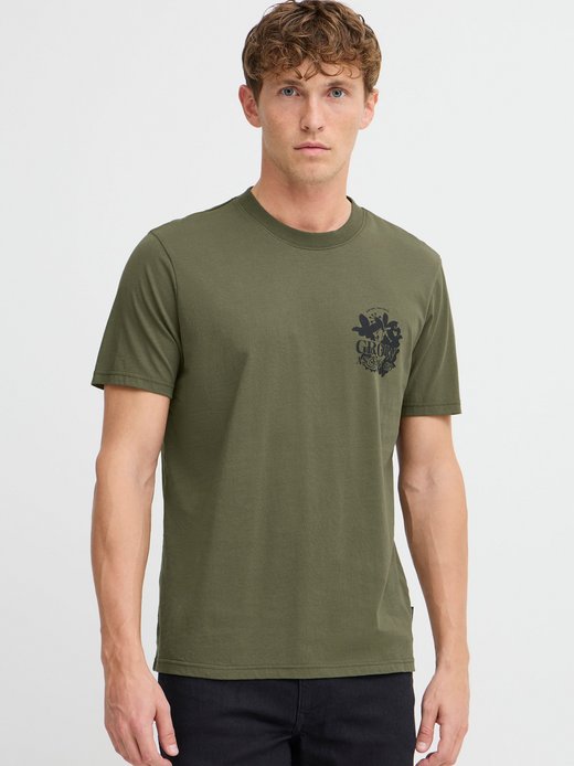 Herren T-Shirt - BHJafon