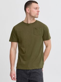 Herren T-Shirt - BHJago