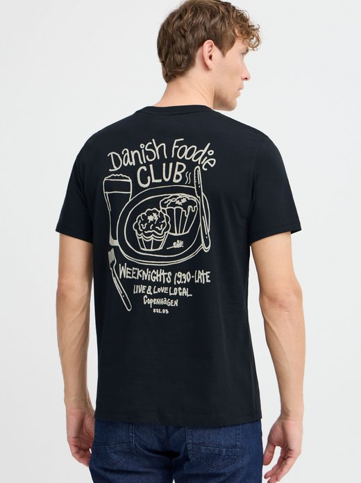 Herren T-Shirt - BHJamey