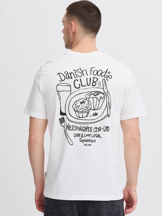 Herren T-Shirt - BHJamey