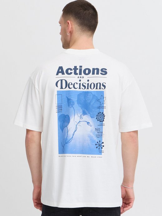 Herren T-Shirt - BHJamil