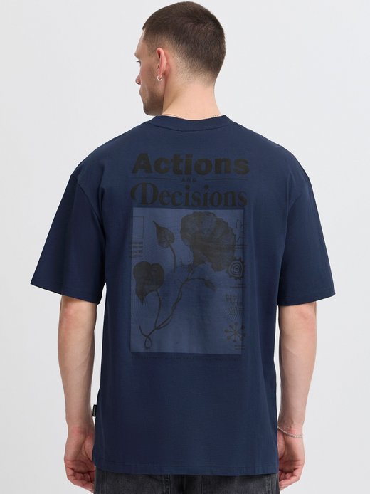 Herren T-Shirt - BHJamil