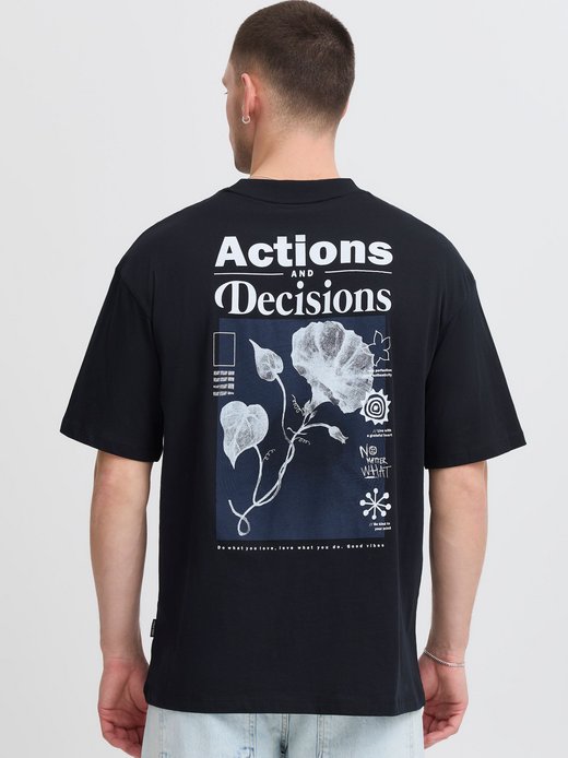 Herren T-Shirt - BHJamil