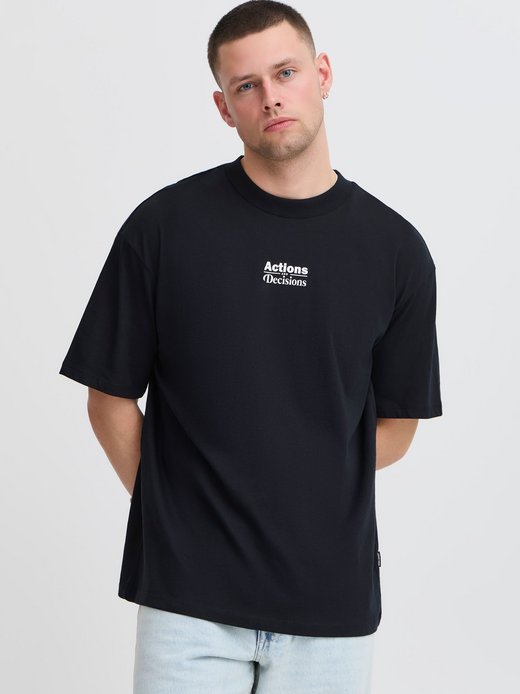 Herren T-Shirt - BHJamil